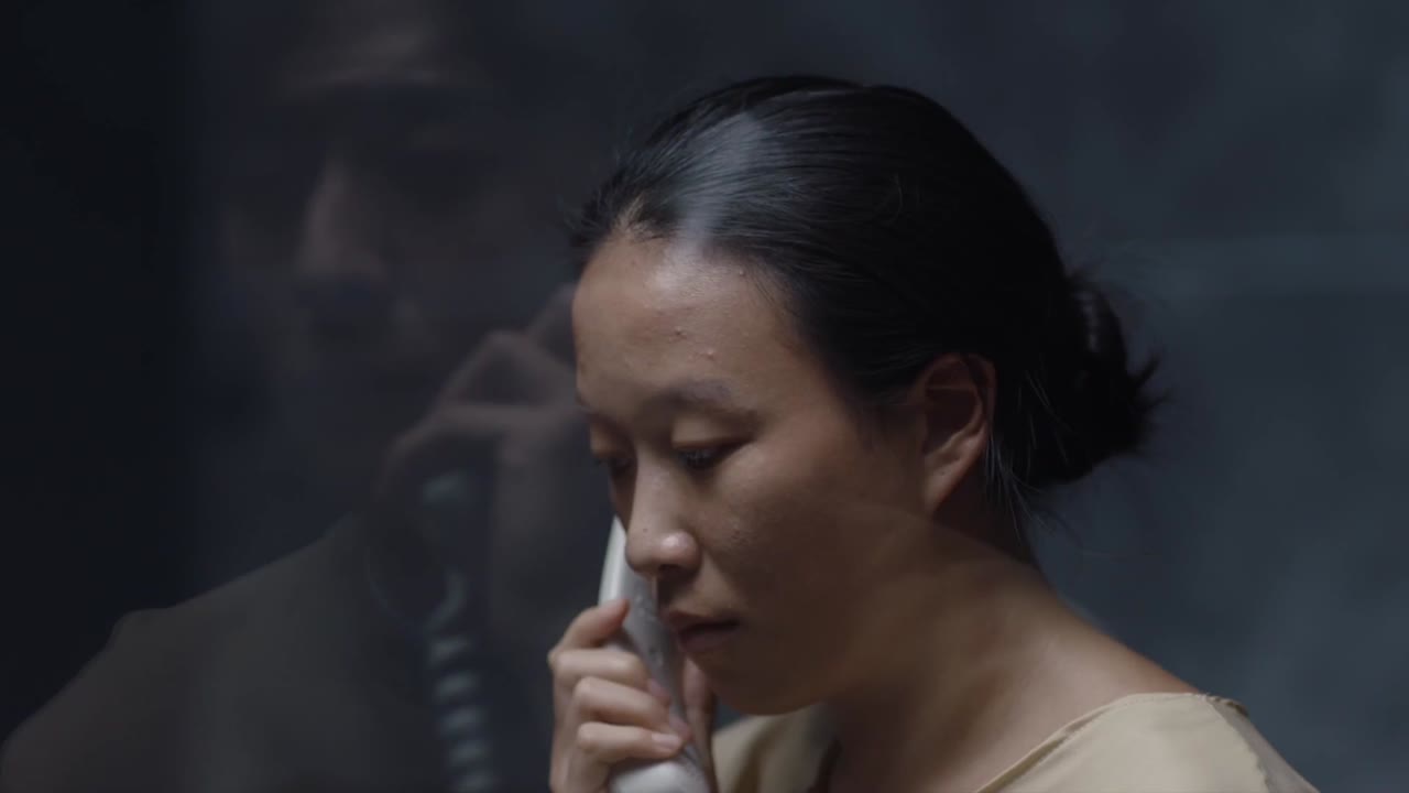 Lời Yêu Trong Mưa tập 14