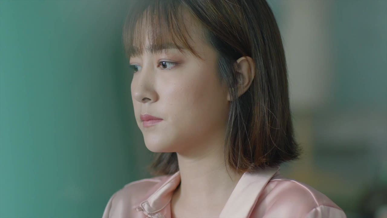 Lời Yêu Trong Mưa tập 14 cảnh 2