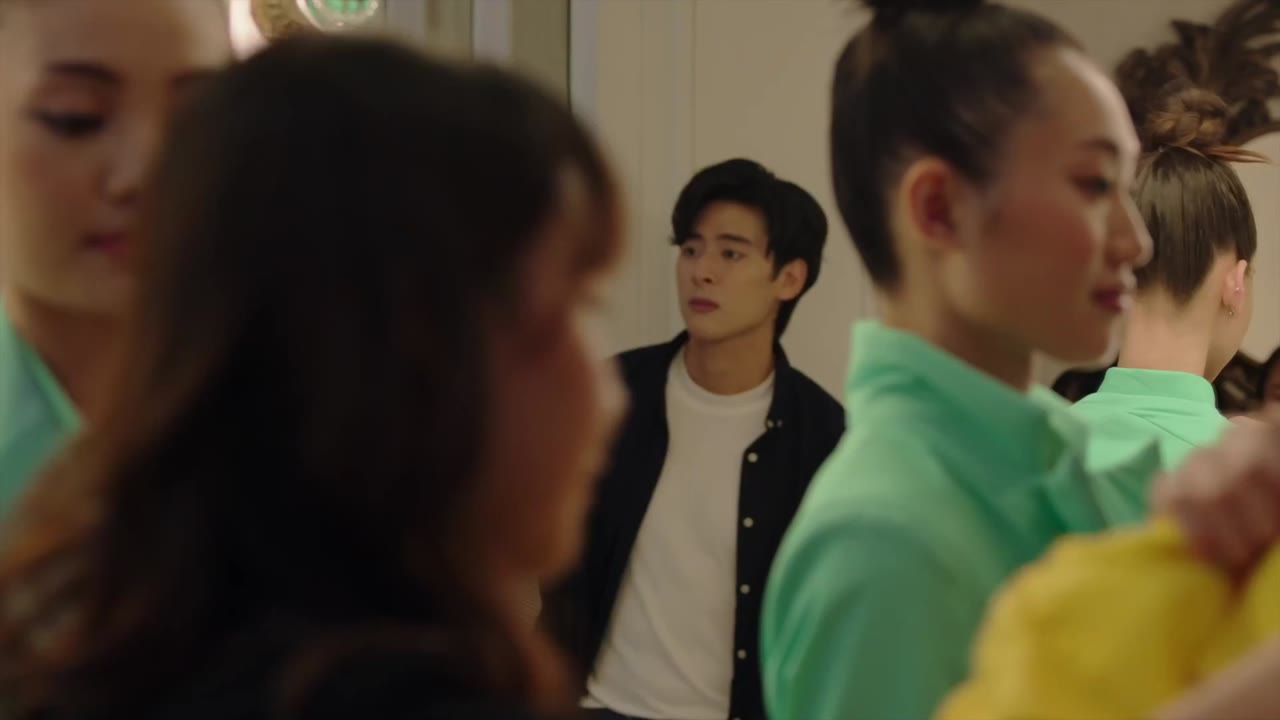 Lời Yêu Trong Mưa tập 15