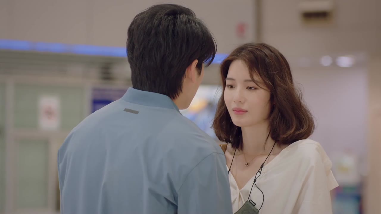 Lời Yêu Trong Mưa tập 16 cảnh 2