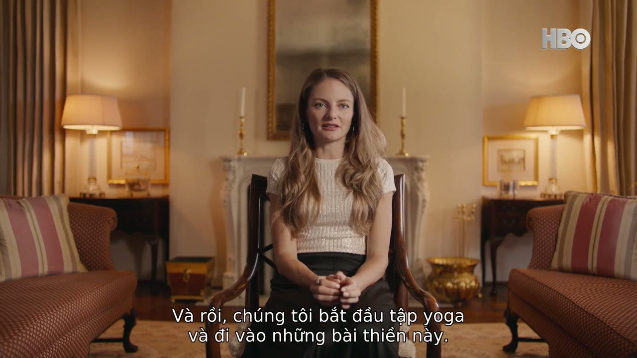 Hơi Thở Của Lửa tập 1