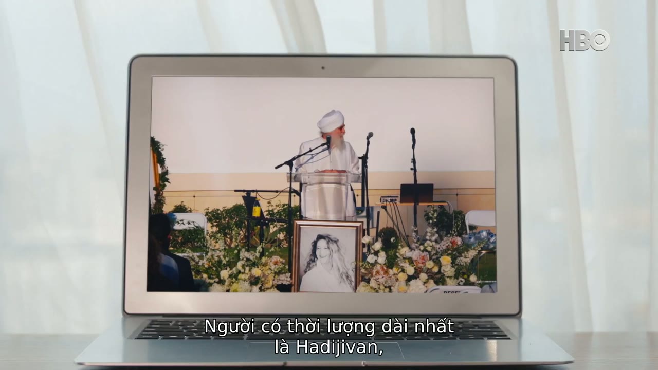 Hơi Thở Của Lửa tập 4 cảnh 3