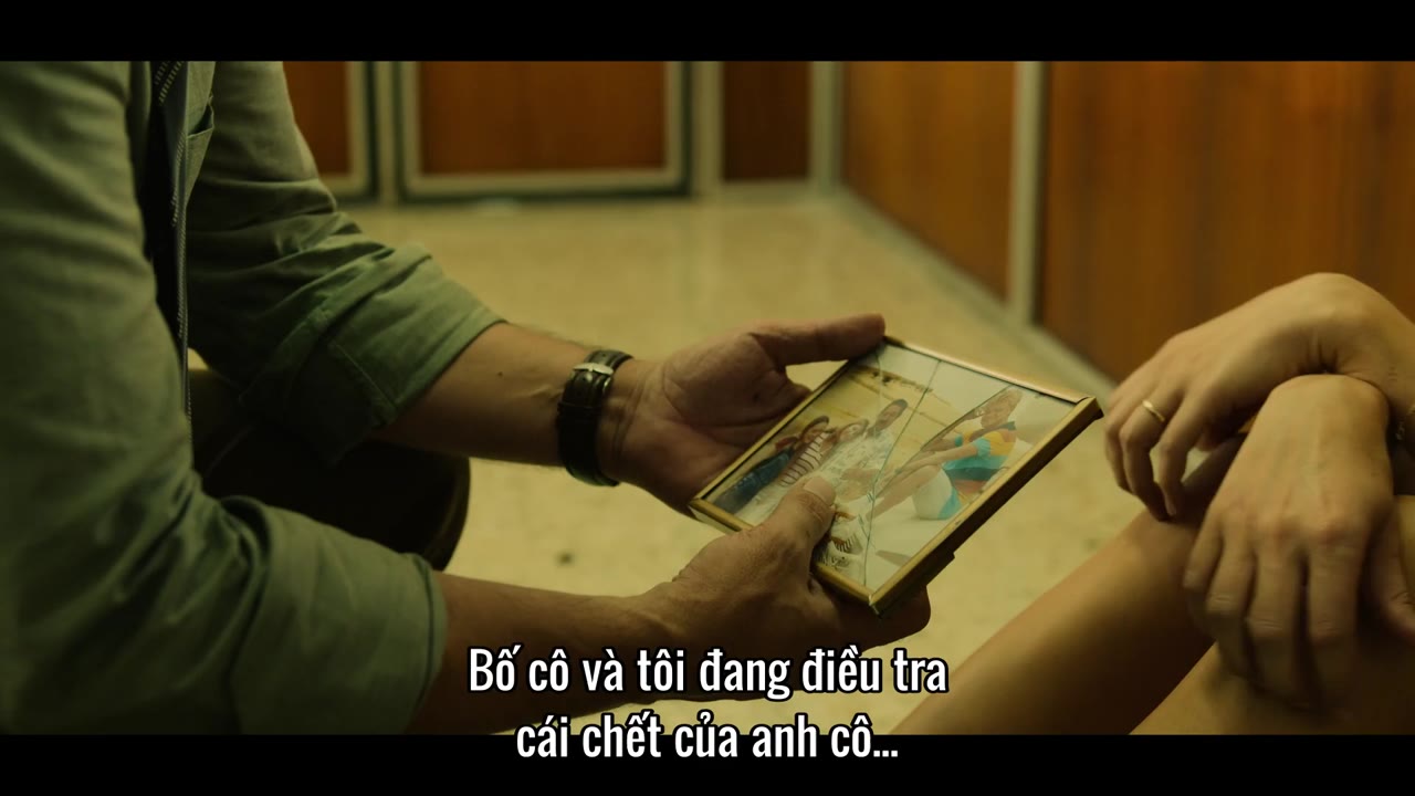 White Lines tập 10