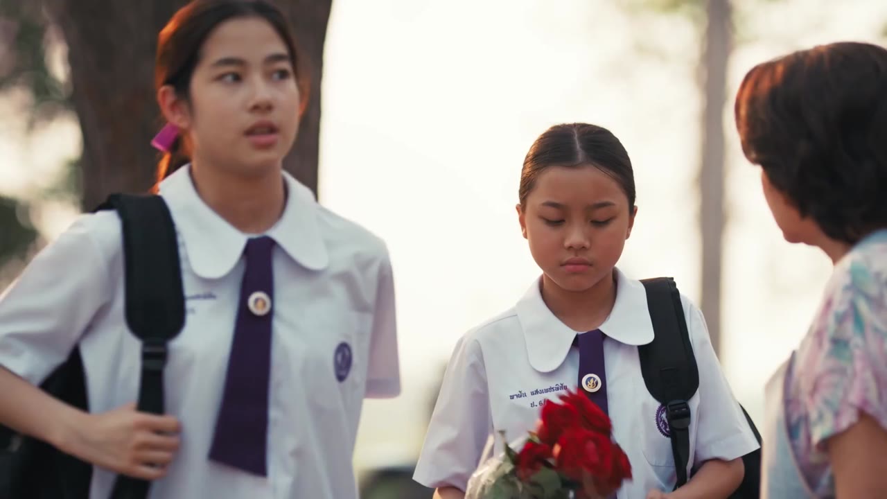 Khởi Nghiệp (bản Thái) tập 1