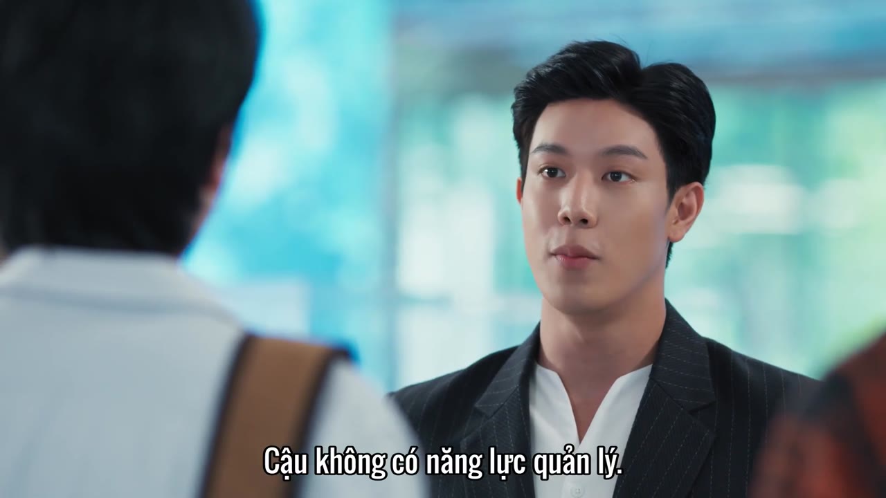 Khởi Nghiệp (bản Thái) tập 4 cảnh 3
