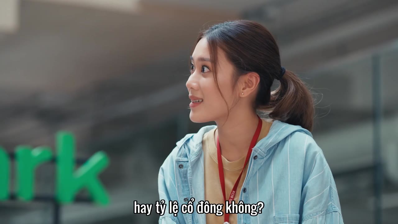Khởi Nghiệp (bản Thái) tập 6