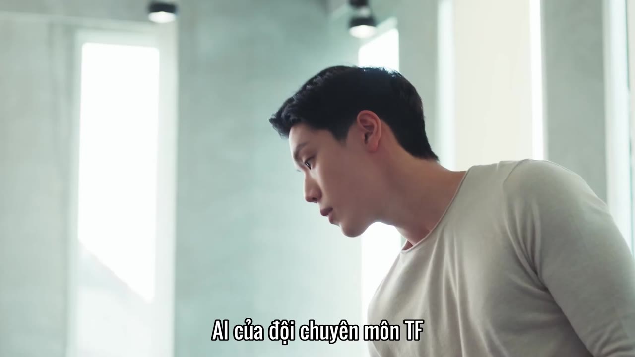 Khởi Nghiệp (bản Thái) tập 7 cảnh 3