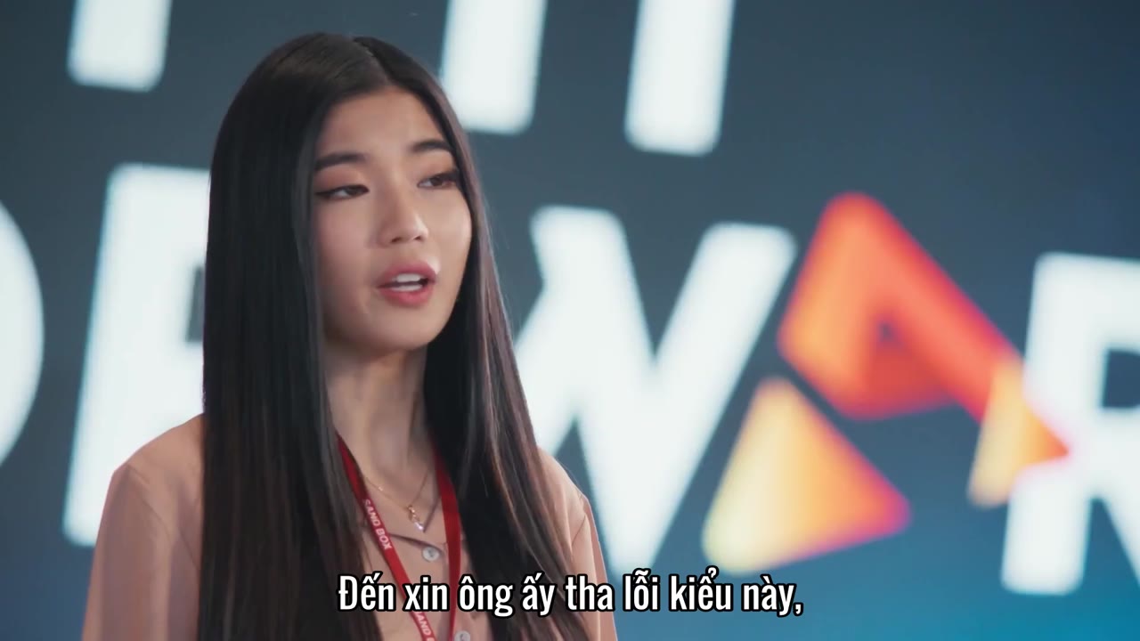 Khởi Nghiệp (bản Thái) tập 8 cảnh 3