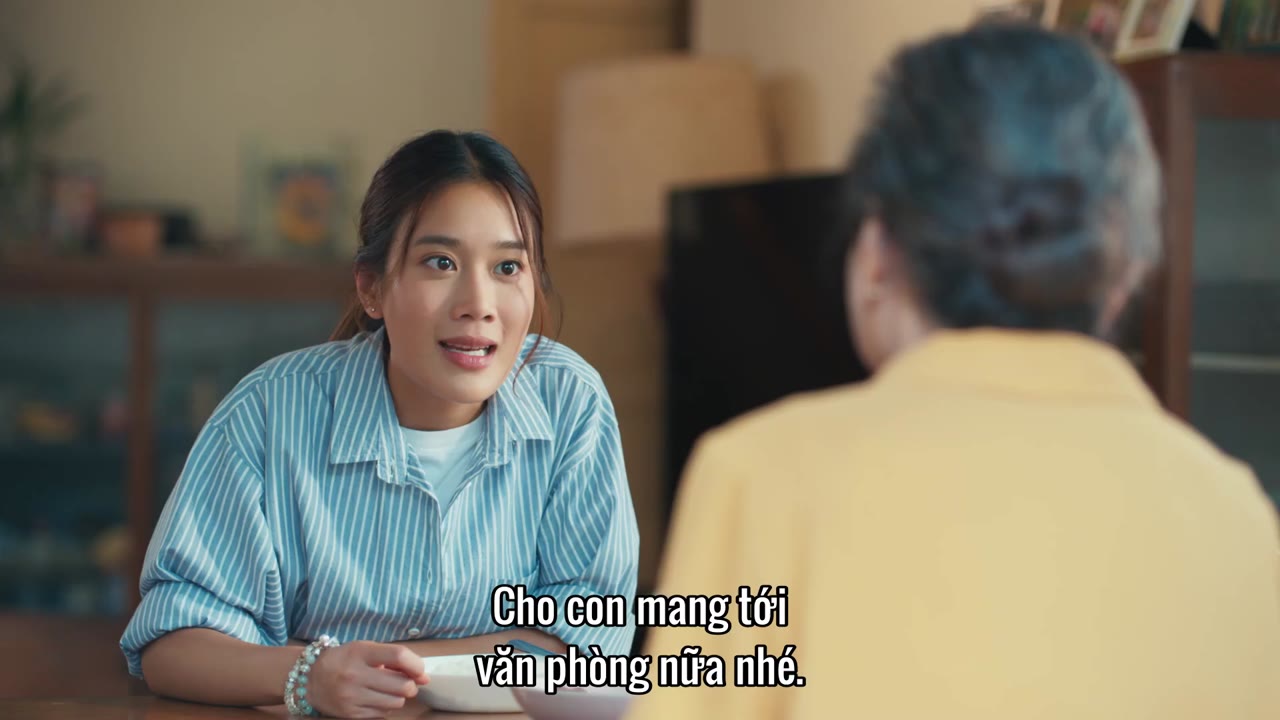 Khởi Nghiệp (bản Thái) tập 10