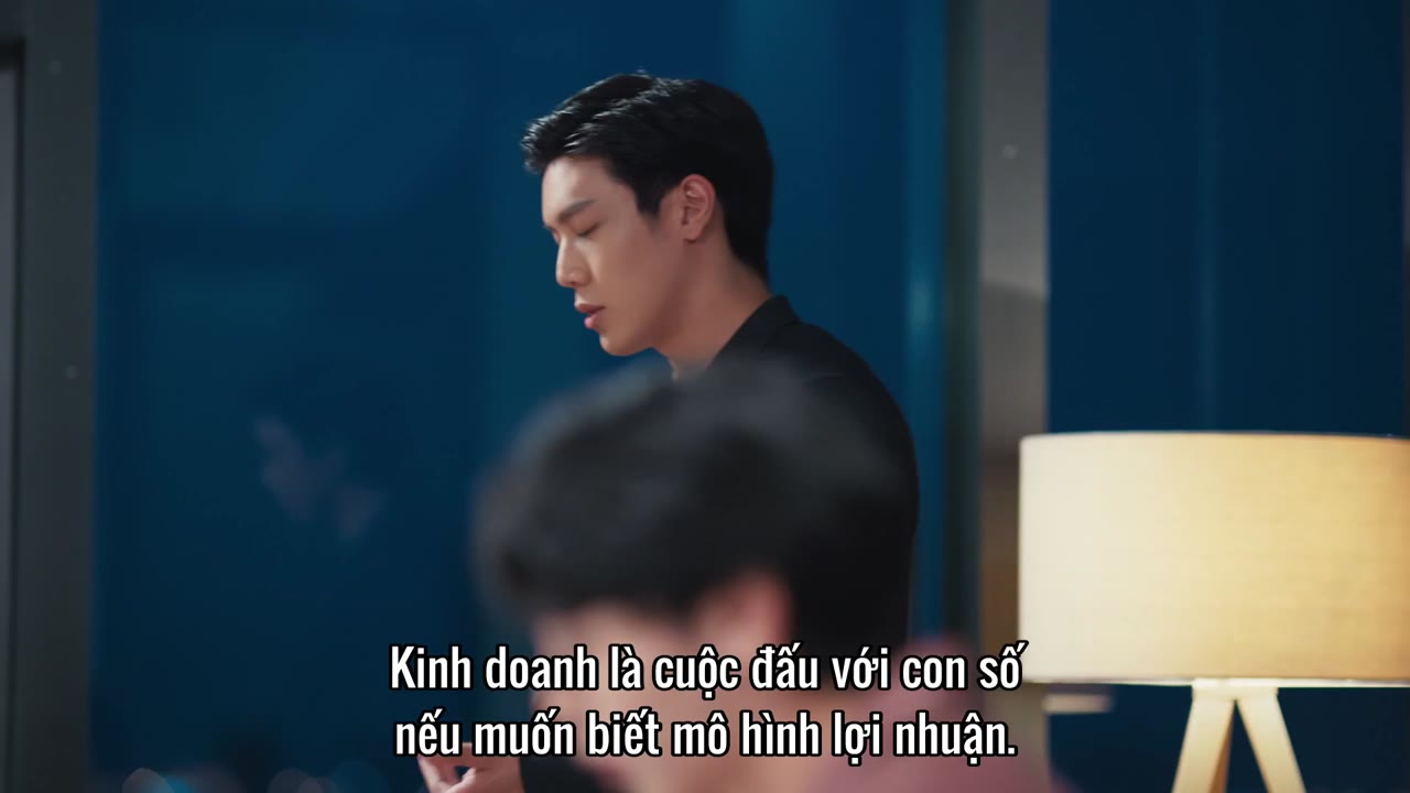 Khởi Nghiệp (bản Thái) tập 10 cảnh 2