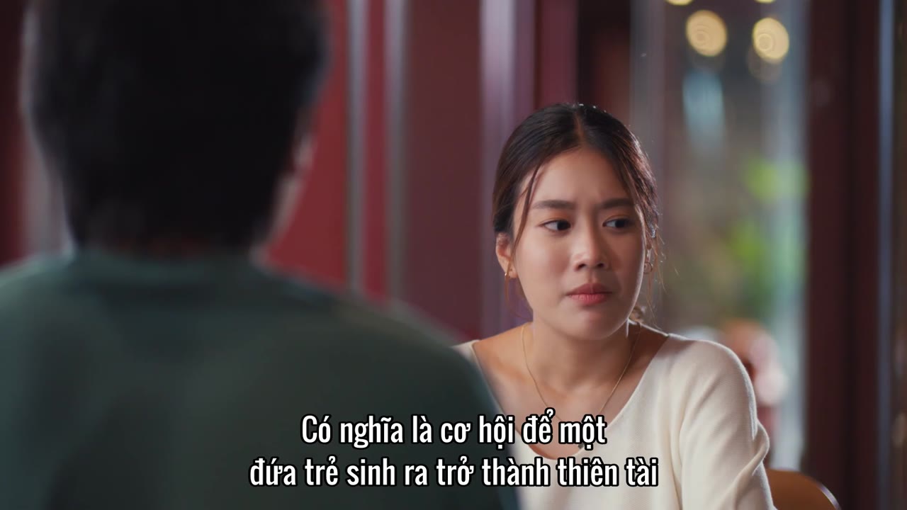 Khởi Nghiệp (bản Thái) tập 12 cảnh 2