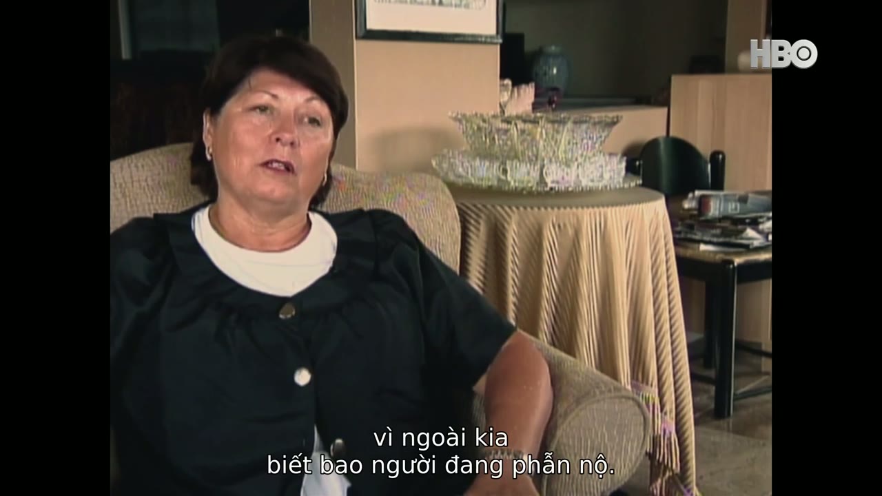 Án Mạng Tại Tiệm Sữa Chua tập 4