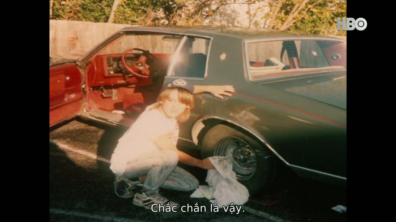 Án Mạng Tại Tiệm Sữa Chua tập 4 cảnh 2