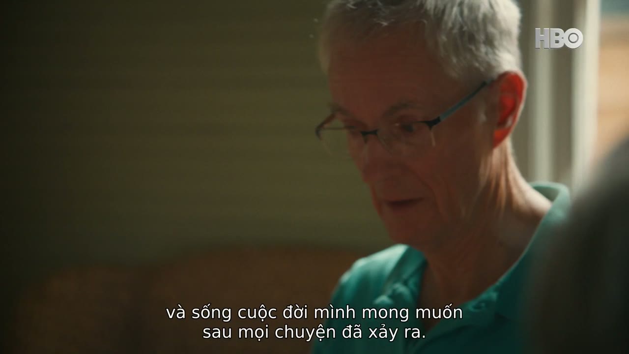 Án Mạng Tại Tiệm Sữa Chua tập 4 cảnh 3