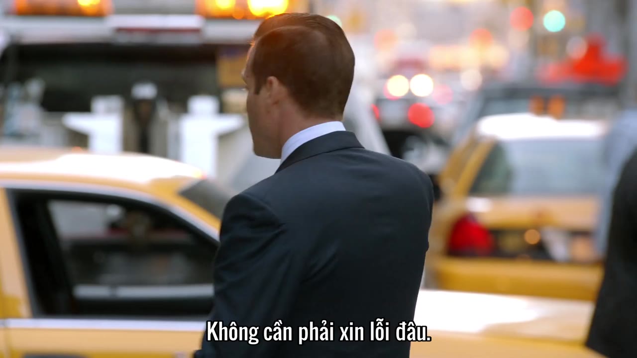 Tố tụng (Phần 9) tập 5