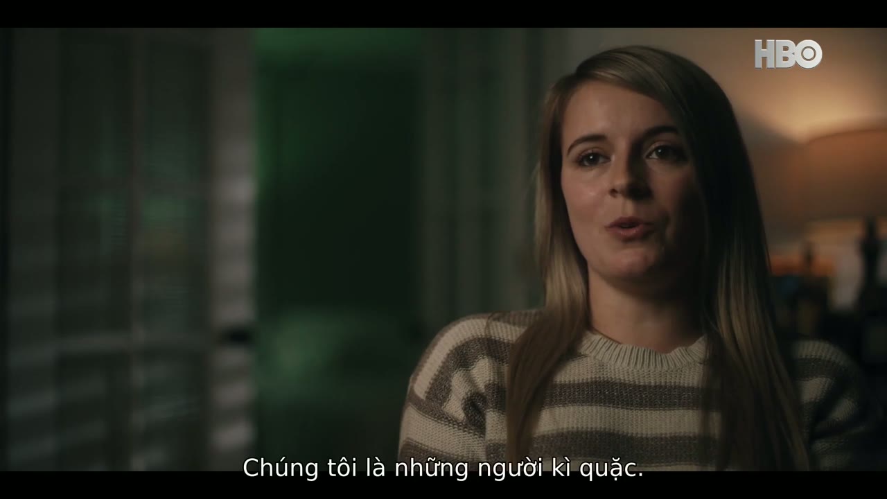 Vùng Đất Thấp: Triều Đại Murdaugh tập 2