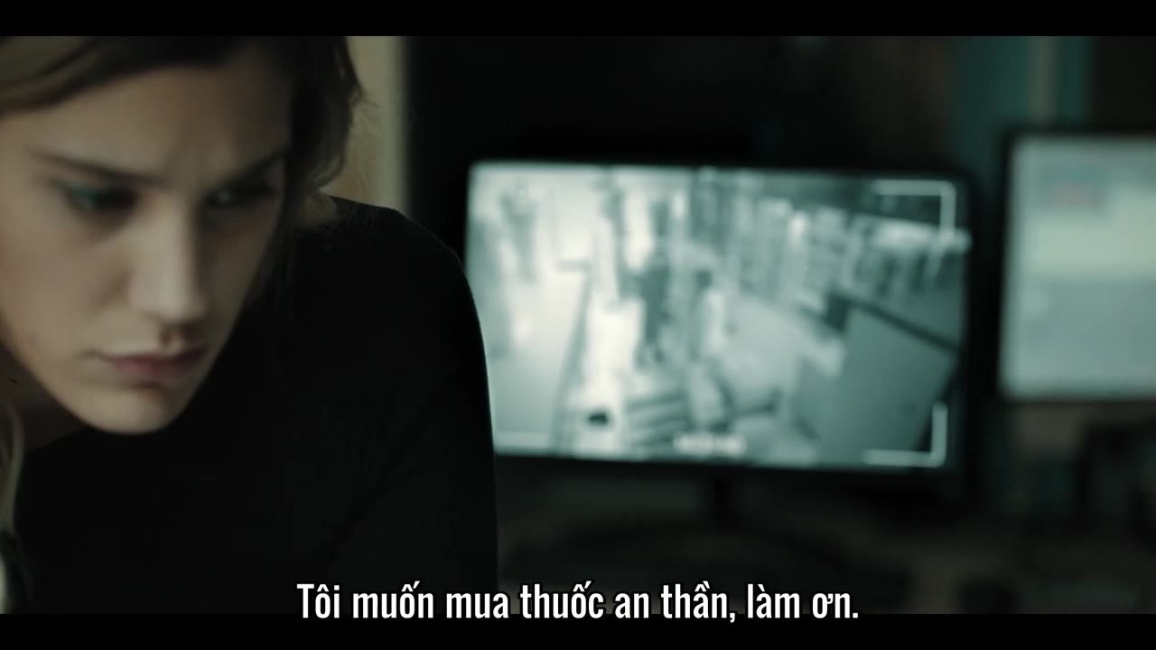 Bí Mật Cô Để Lại tập 5 cảnh 2