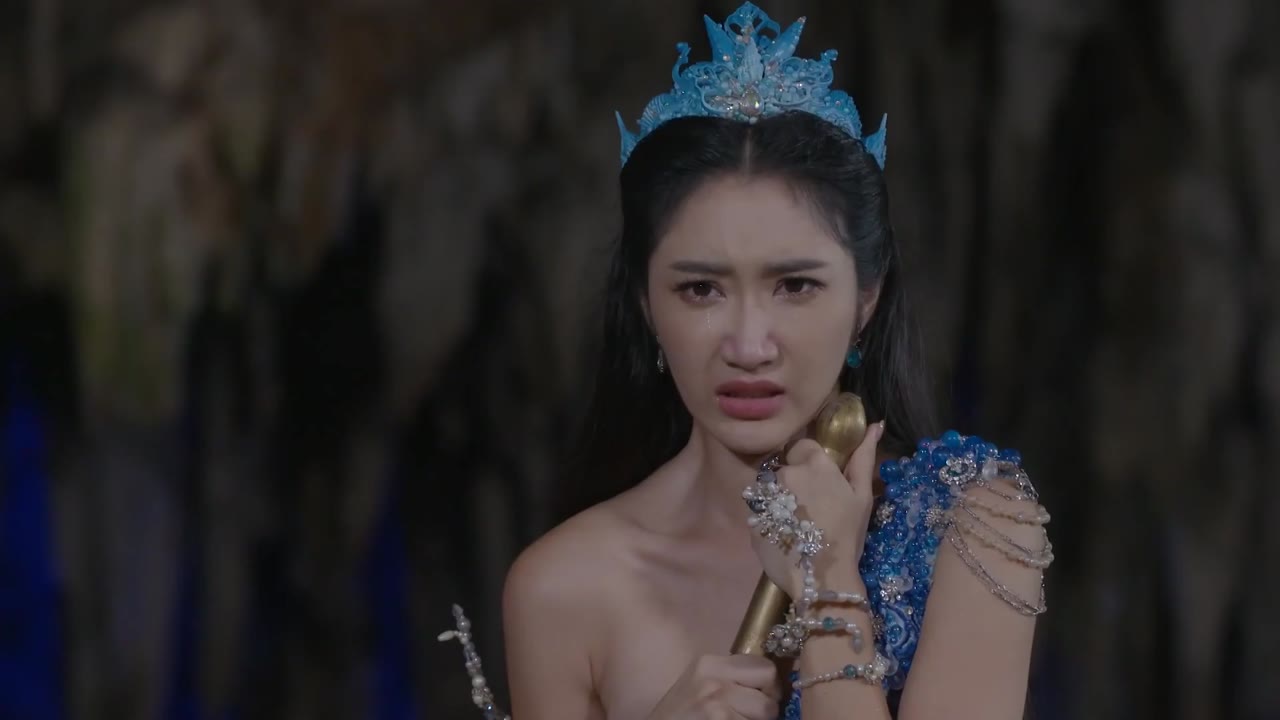 Chuyện Tình Biển Xanh (Bản Thái) tập 2 cảnh 2