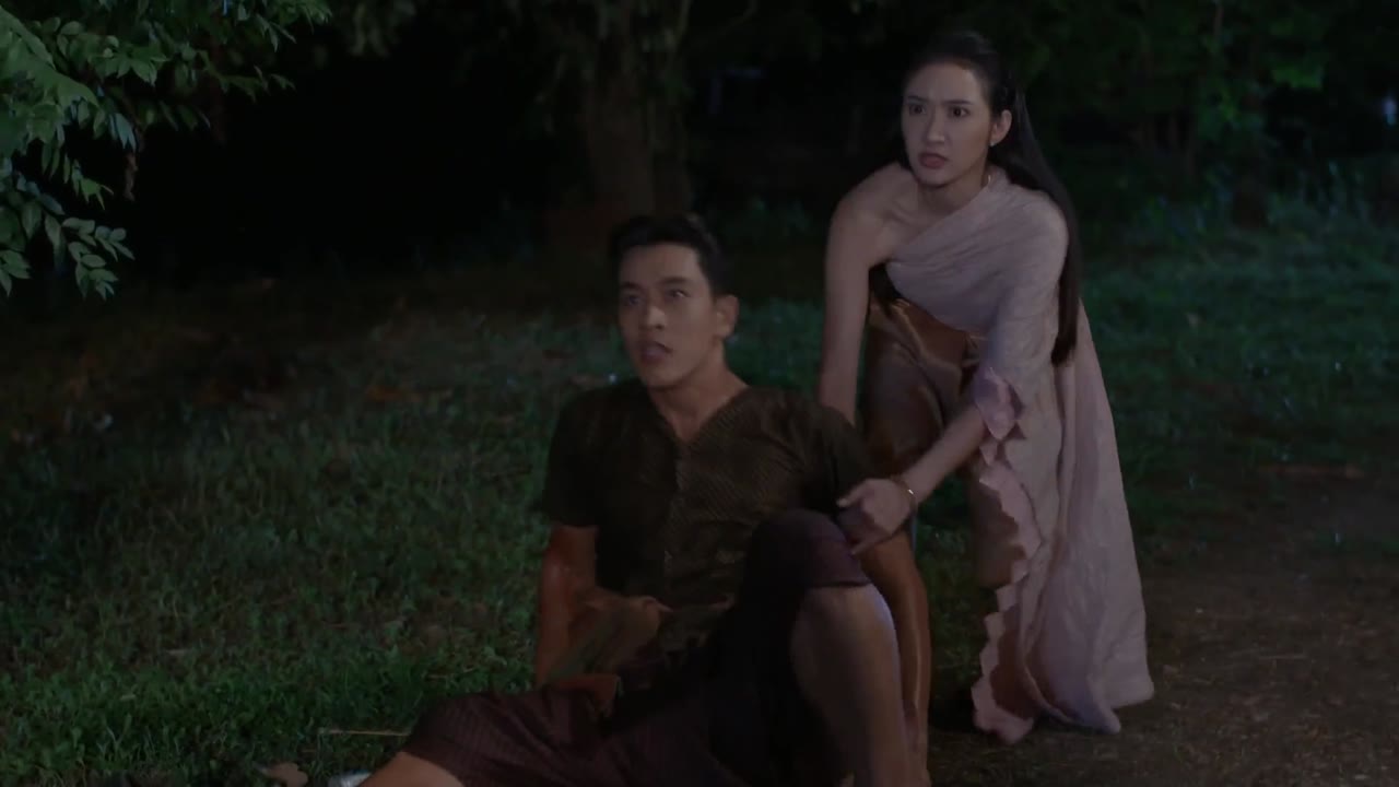 Chuyện Tình Biển Xanh (Bản Thái) tập 20