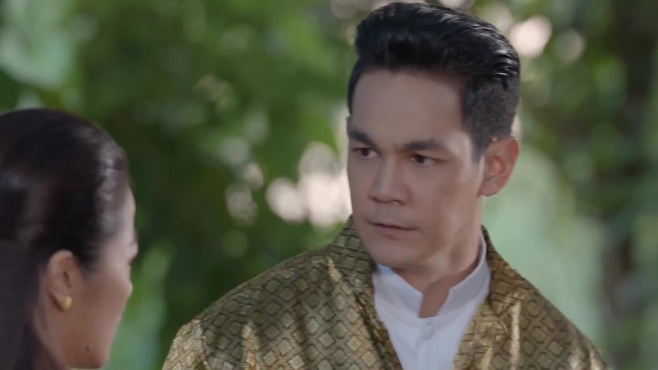 Chuyện Tình Biển Xanh (Bản Thái) tập 28