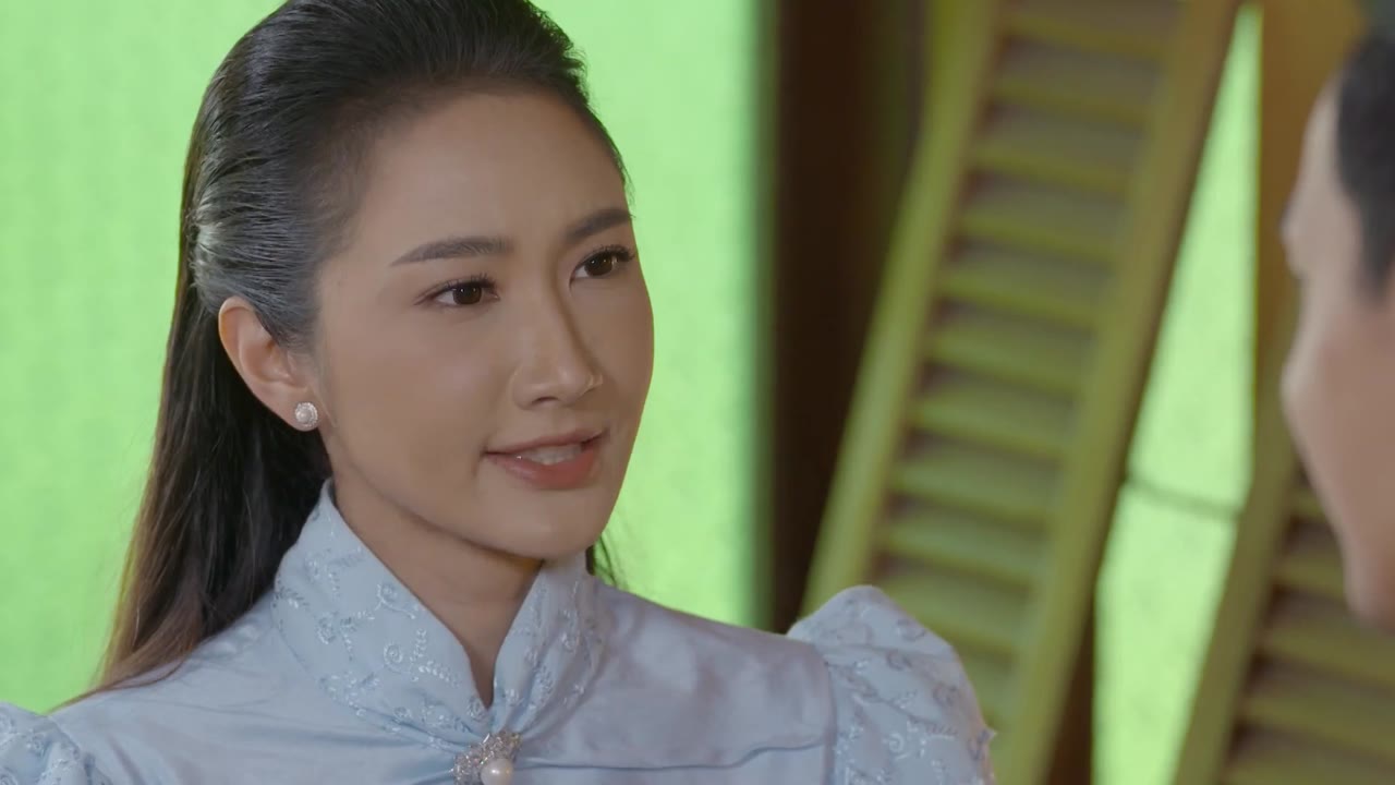 Chuyện Tình Biển Xanh (Bản Thái) tập 28 cảnh 3