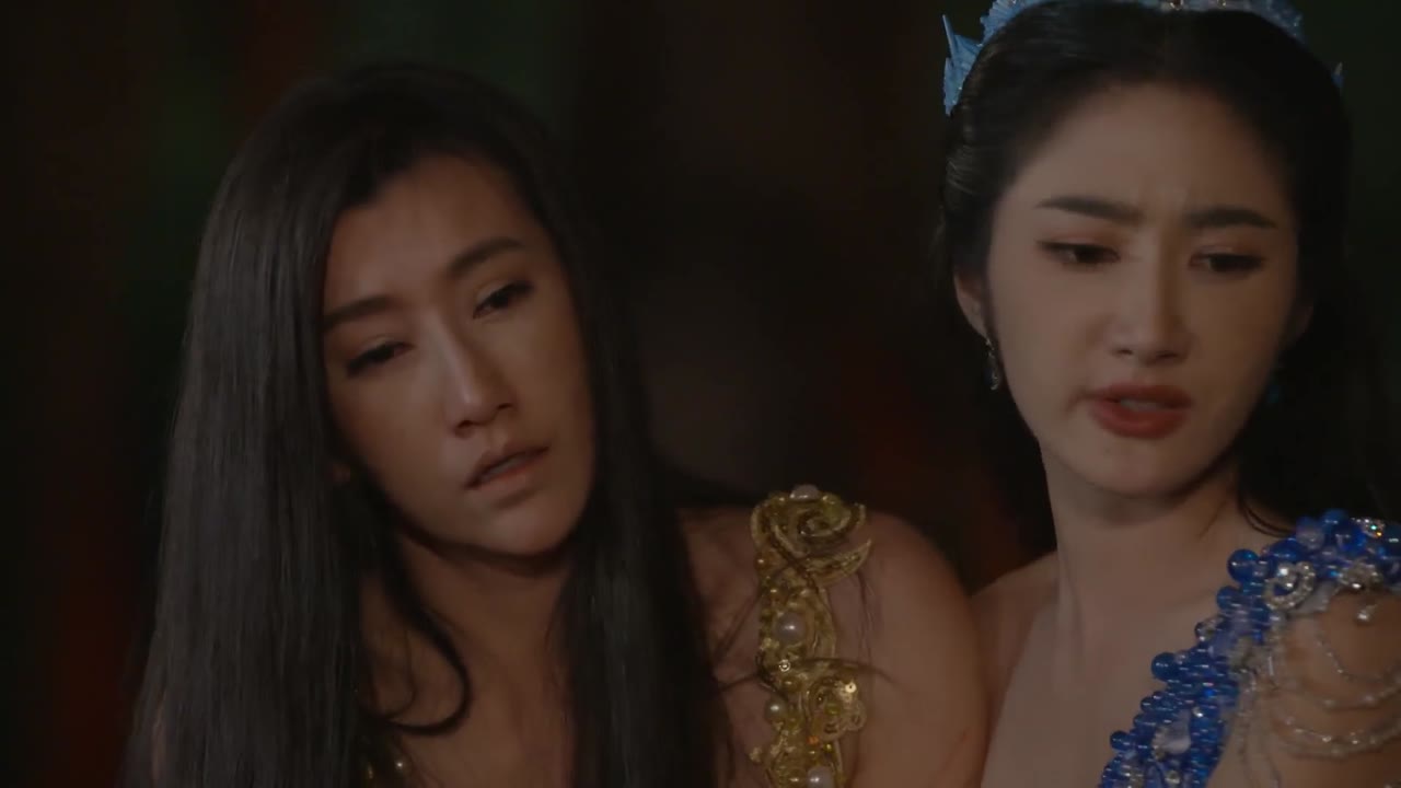 Chuyện Tình Biển Xanh (Bản Thái) tập 30