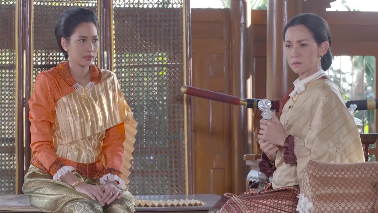 Chuyện Tình Biển Xanh (Bản Thái) tập 31