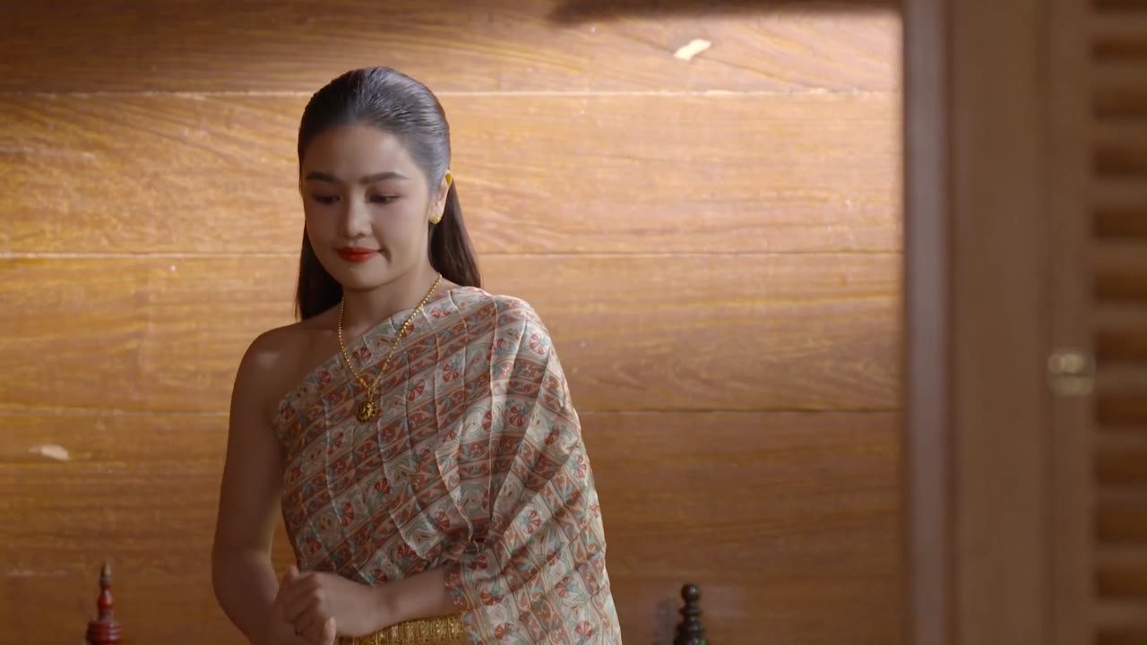Chuyện Tình Biển Xanh (Bản Thái) tập 37