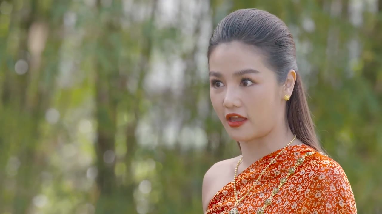 Chuyện Tình Biển Xanh (Bản Thái) tập 40