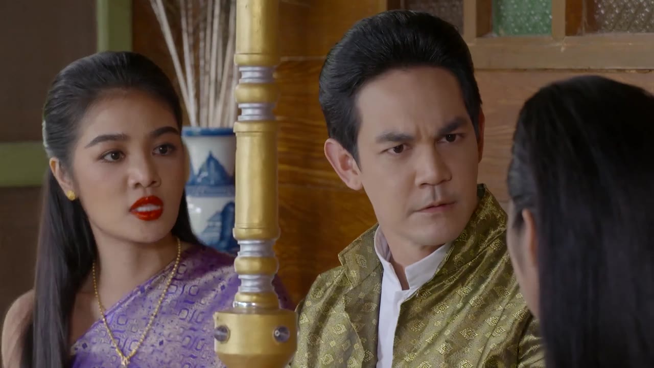 Chuyện Tình Biển Xanh (Bản Thái) tập 41