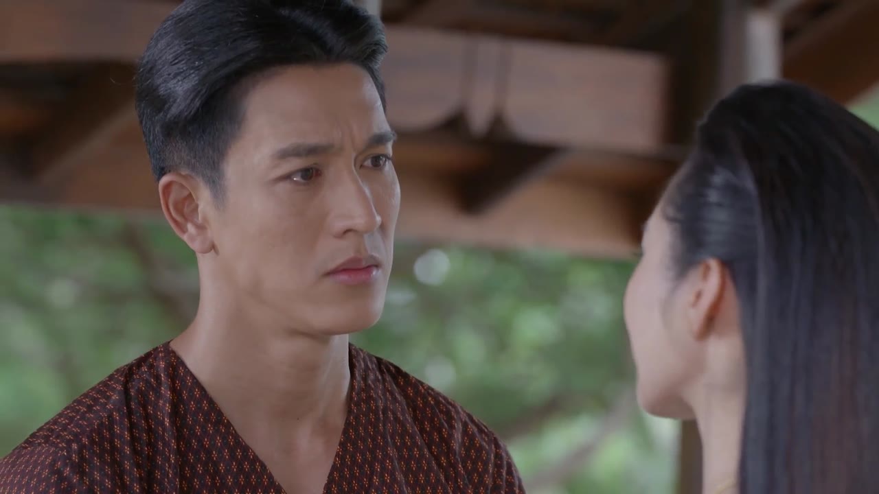 Chuyện Tình Biển Xanh (Bản Thái) tập 43