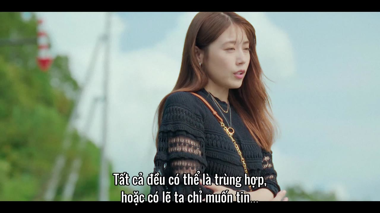 Sau lời tạm biệt tập 5
