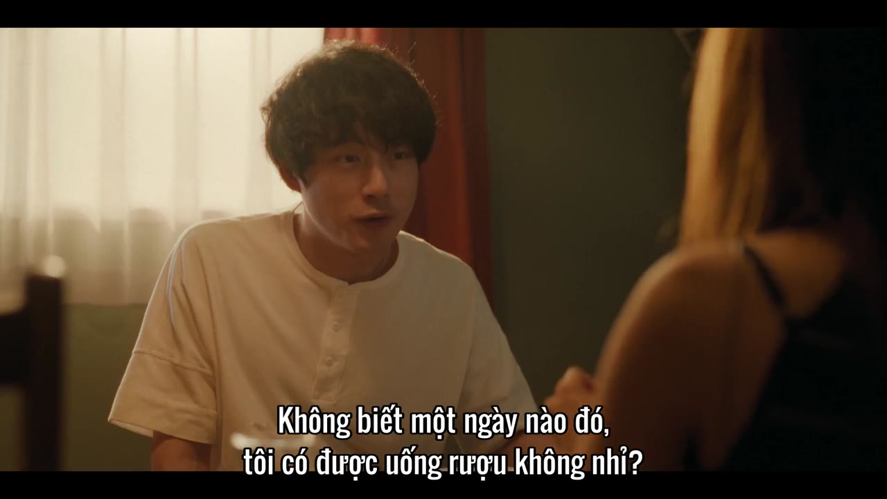 Sau lời tạm biệt tập 8
