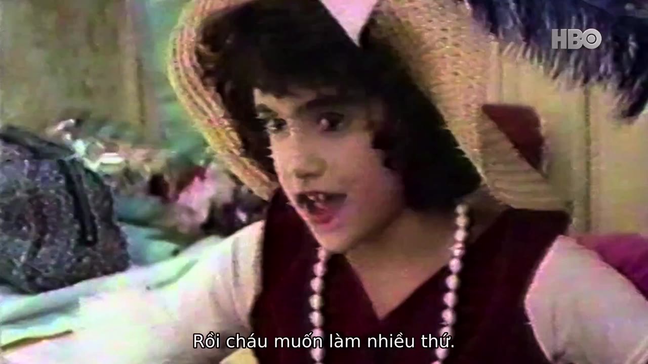Chuyện Gì Đã Xảy Ra, Bittany Murphy? - cảnh 1