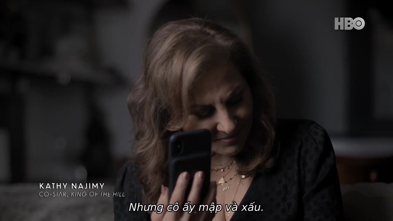 Chuyện Gì Đã Xảy Ra, Bittany Murphy? - cảnh 3