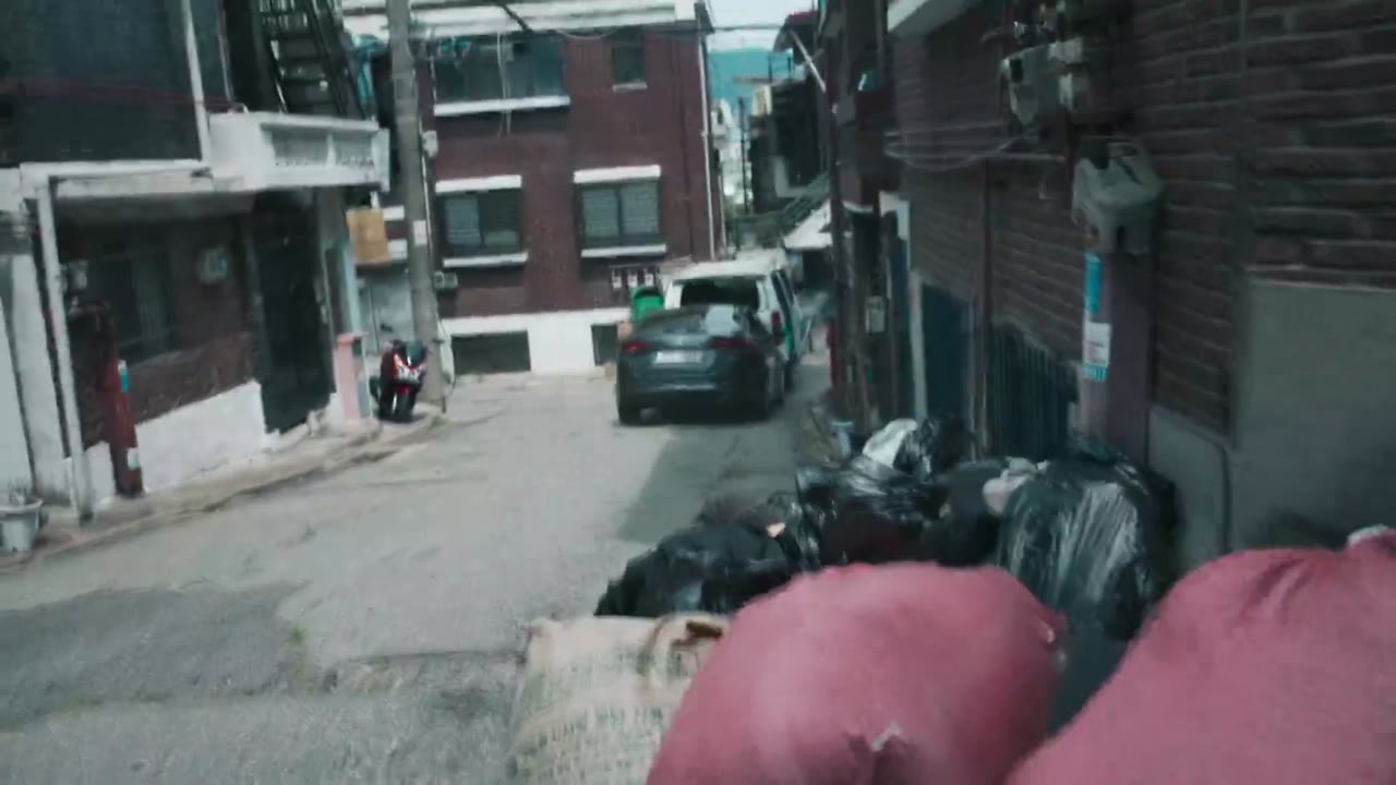 Bản án từ địa ngục tập 2