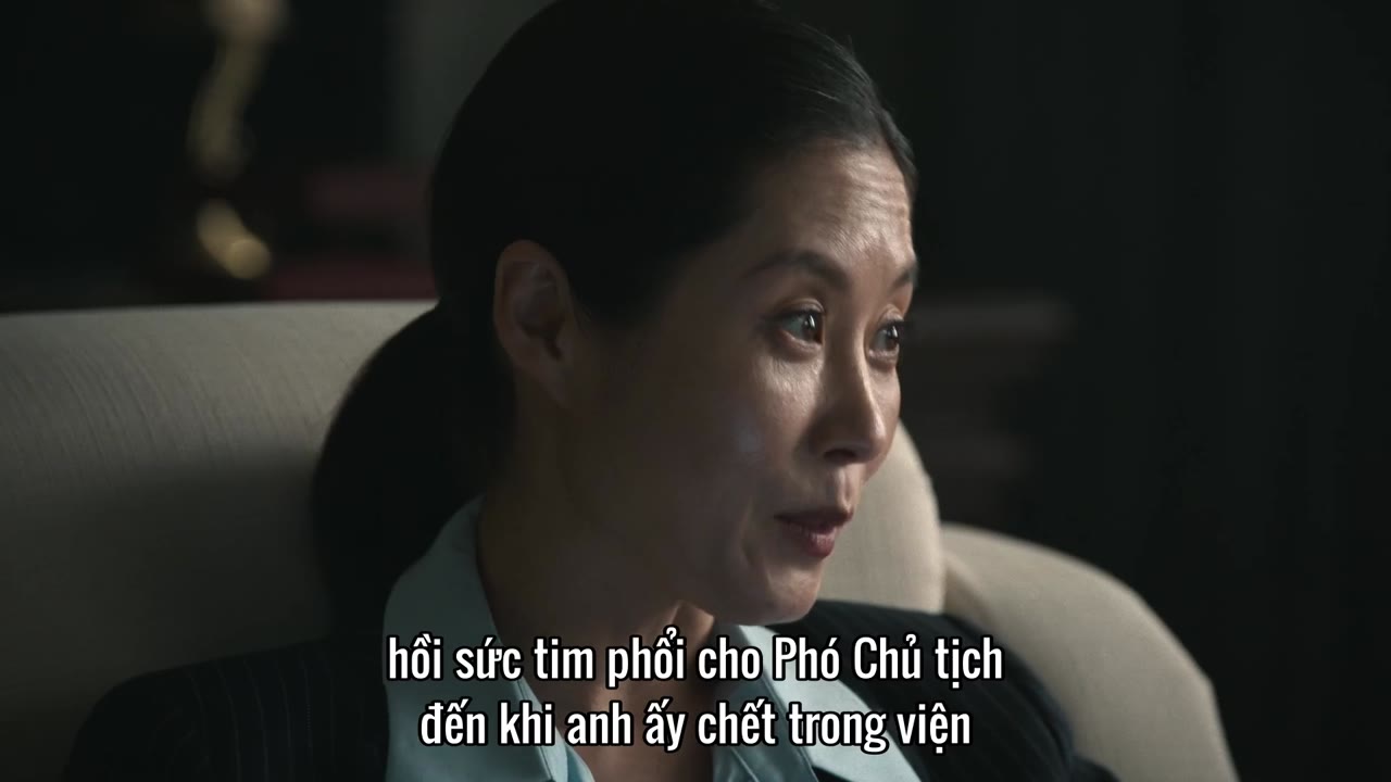 Bản án từ địa ngục tập 4