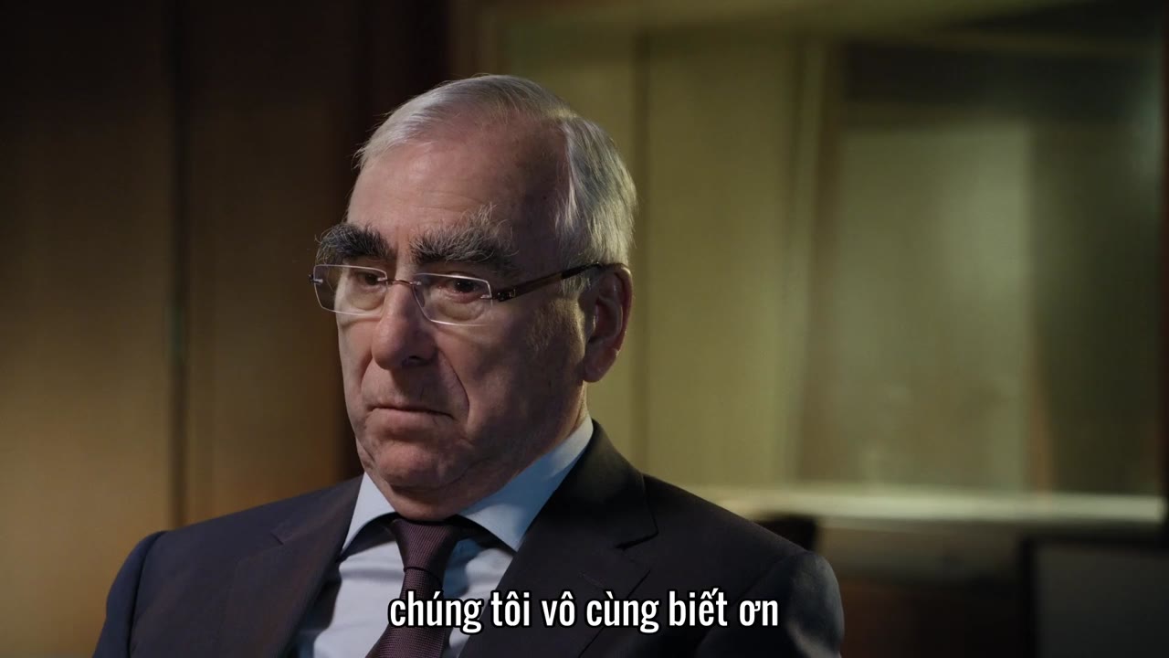 Tội ác hoàn hảo: Vụ ám sát Rohwedder tập 1
