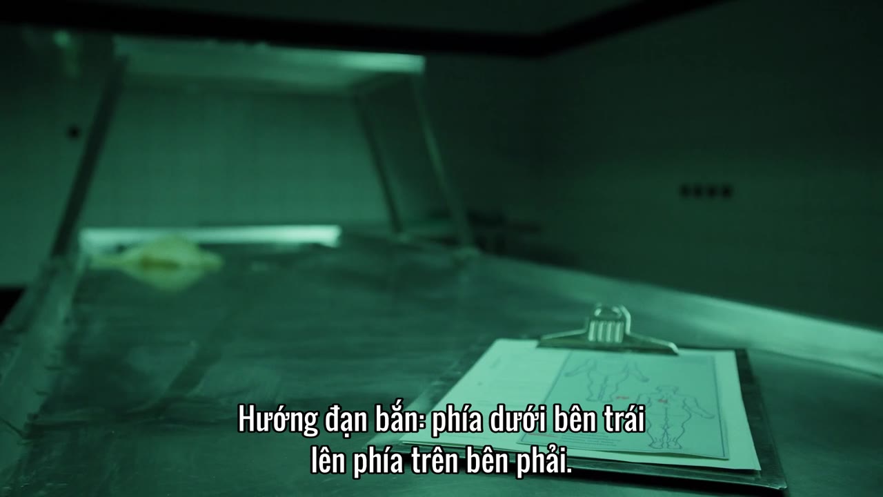 Tội ác hoàn hảo: Vụ ám sát Rohwedder tập 1 cảnh 3