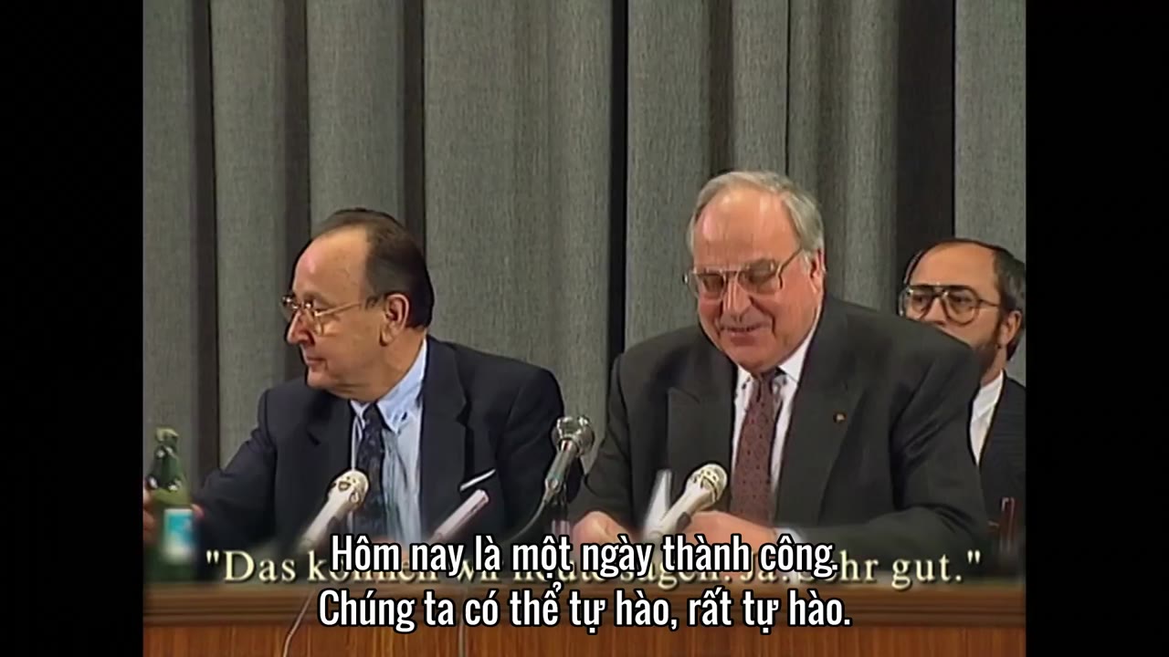Tội ác hoàn hảo: Vụ ám sát Rohwedder tập 3 cảnh 2