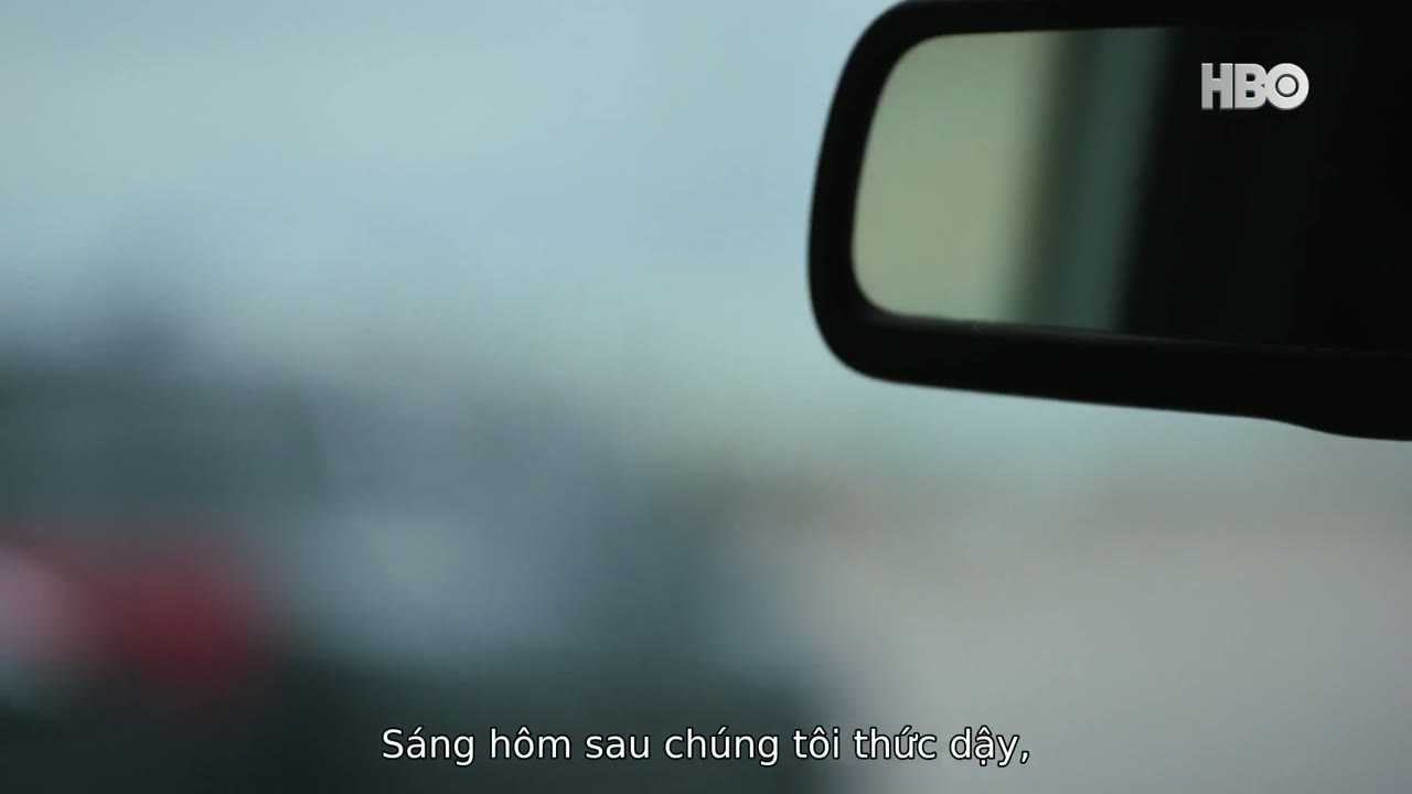 Tôi Không Phải Quái Vật: Kì Án Lois Riess tập 2 cảnh 2