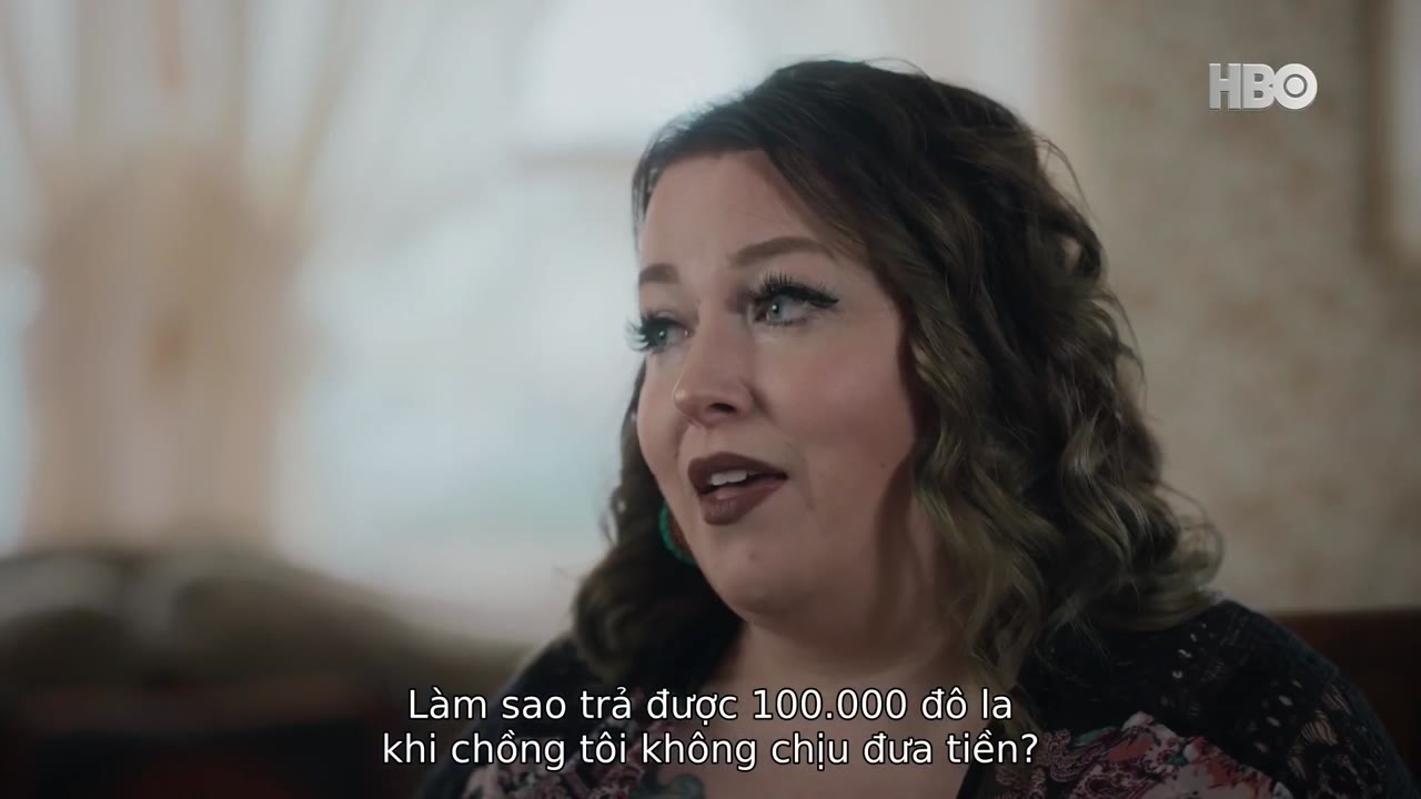 Tôi Không Phải Quái Vật: Kì Án Lois Riess - cảnh 3
