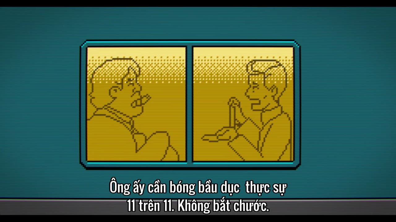 Điểm số kỷ lục tập 4 cảnh 2