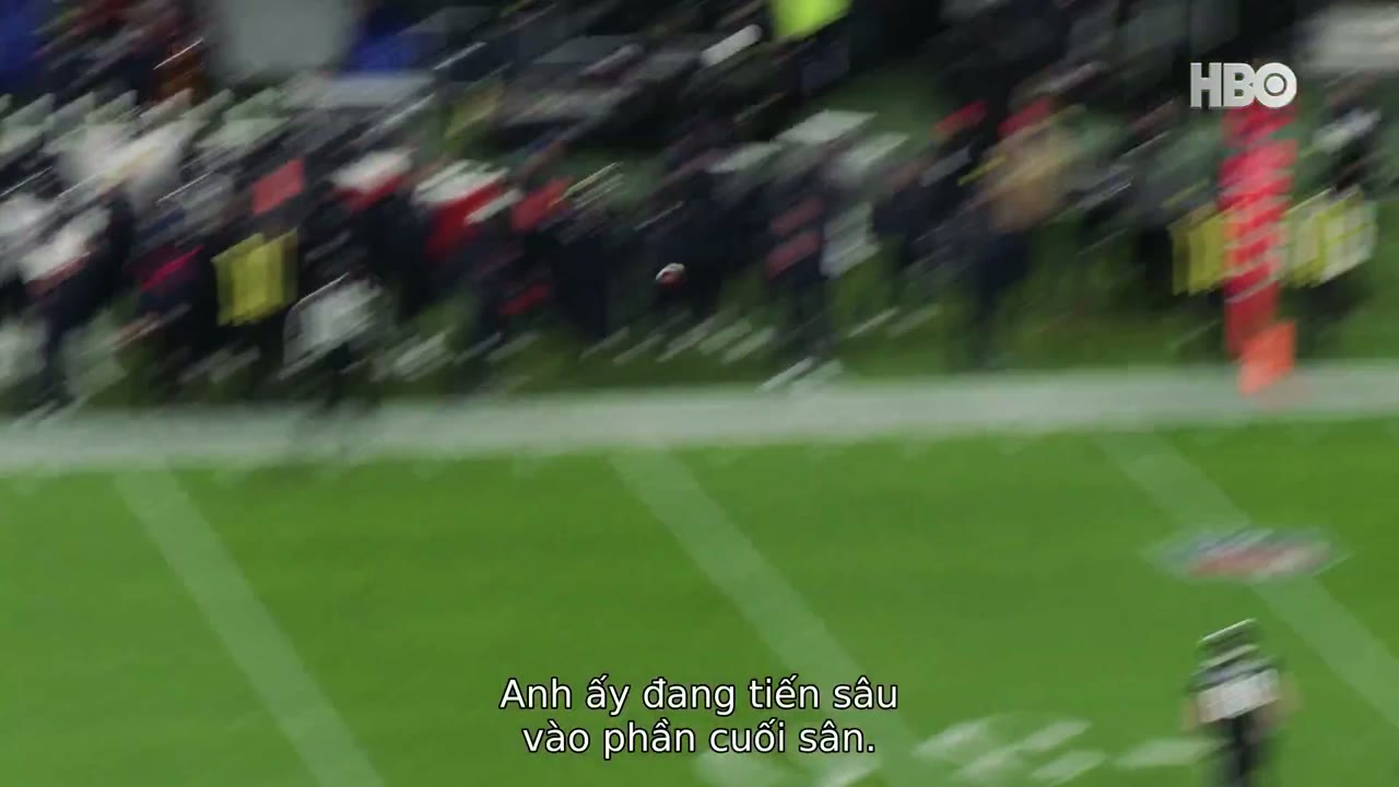 Hard Knocks: Trong Mùa Giải Nfc Miền Đông tập 1 cảnh 3