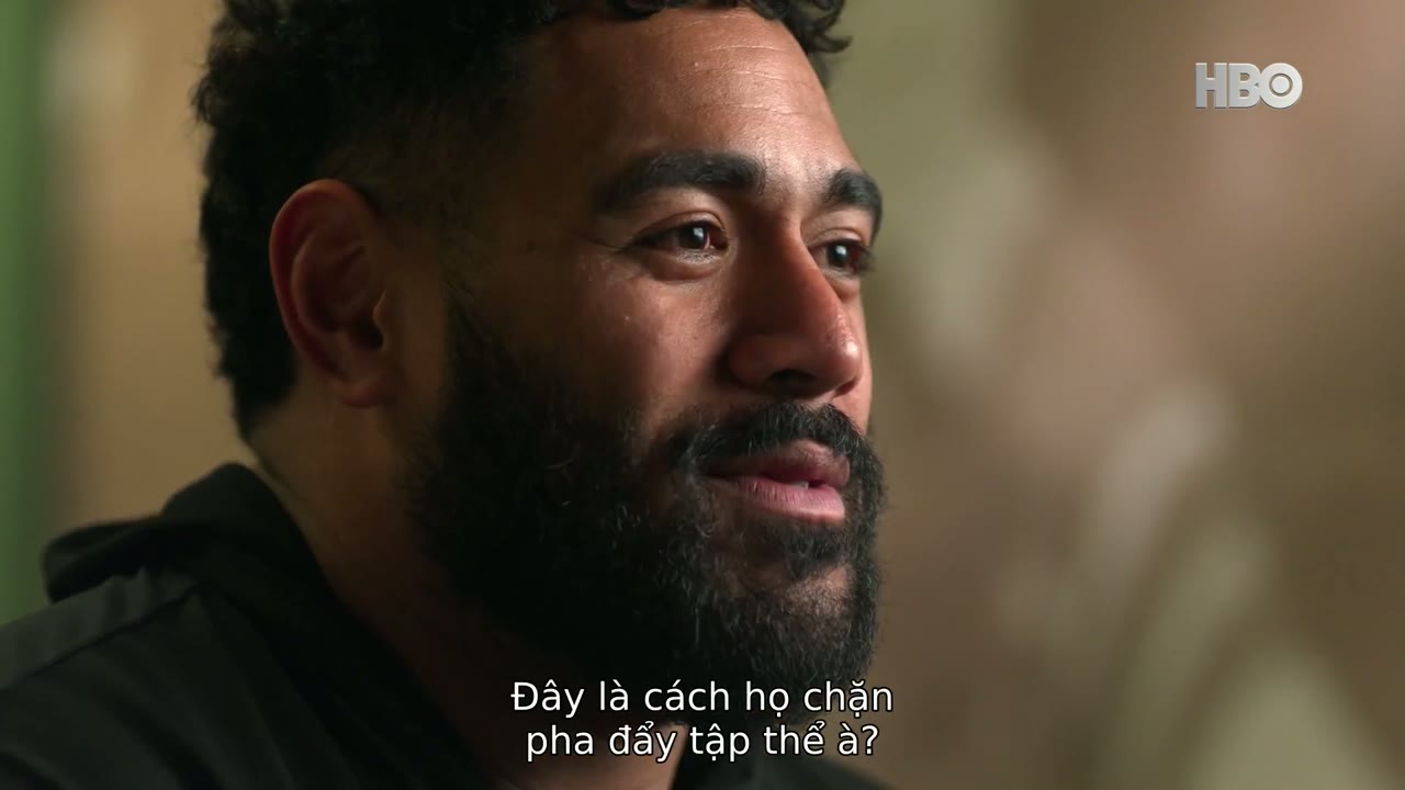 Hard Knocks: Trong Mùa Giải Nfc Miền Đông tập 4