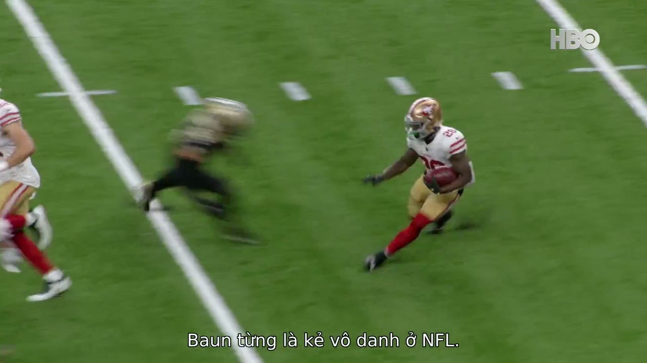 Hard Knocks: Trong Mùa Giải Nfc Miền Đông tập 7 cảnh 2