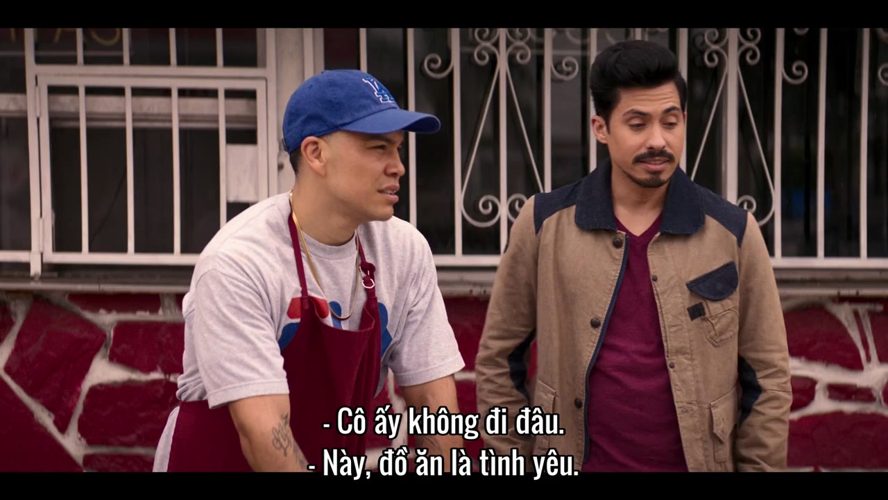 Anh em họ đồng lòng (Phần 2) tập 3