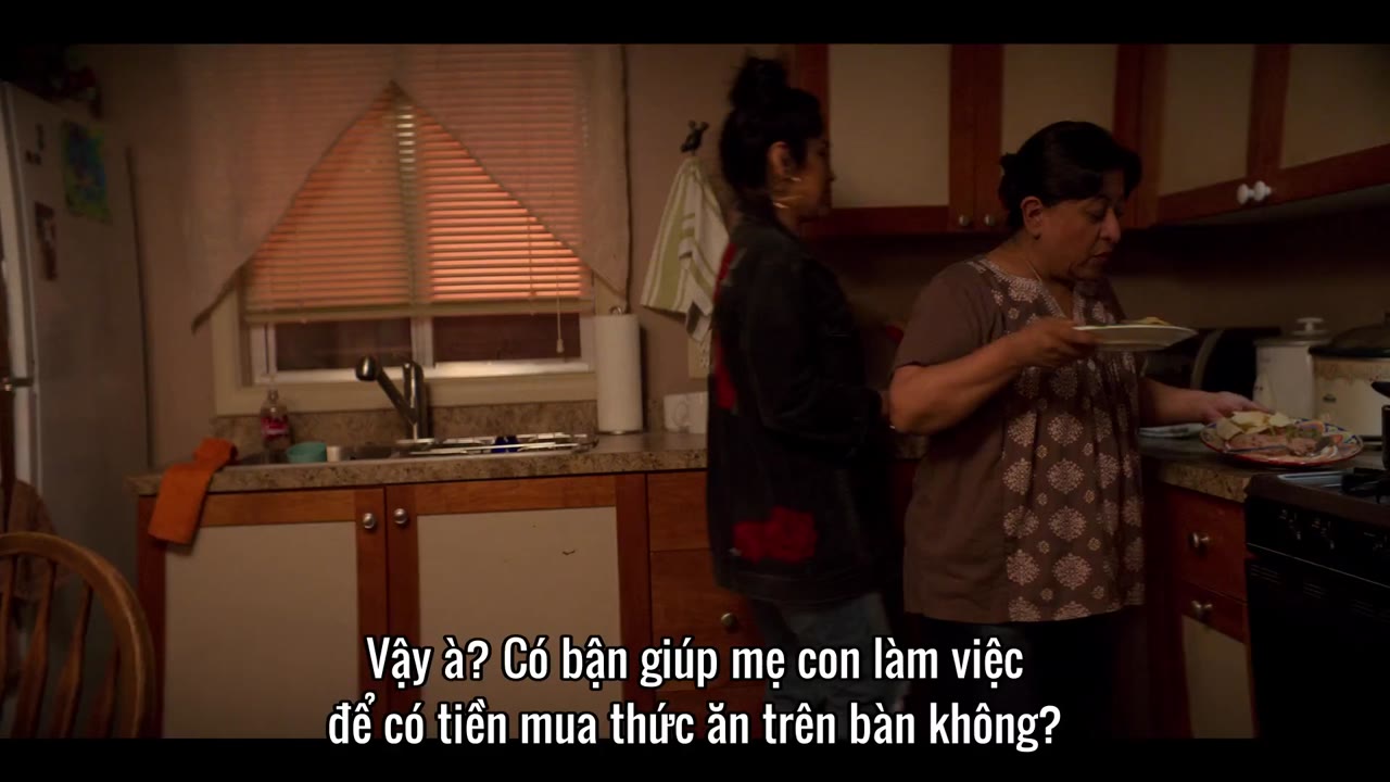Anh em họ đồng lòng (Phần 2) tập 8