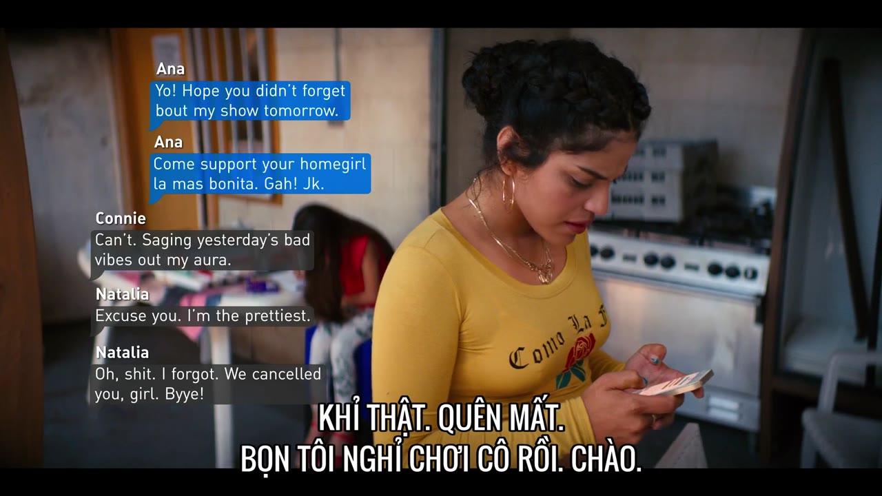 Anh em họ đồng lòng (Phần 2) tập 10