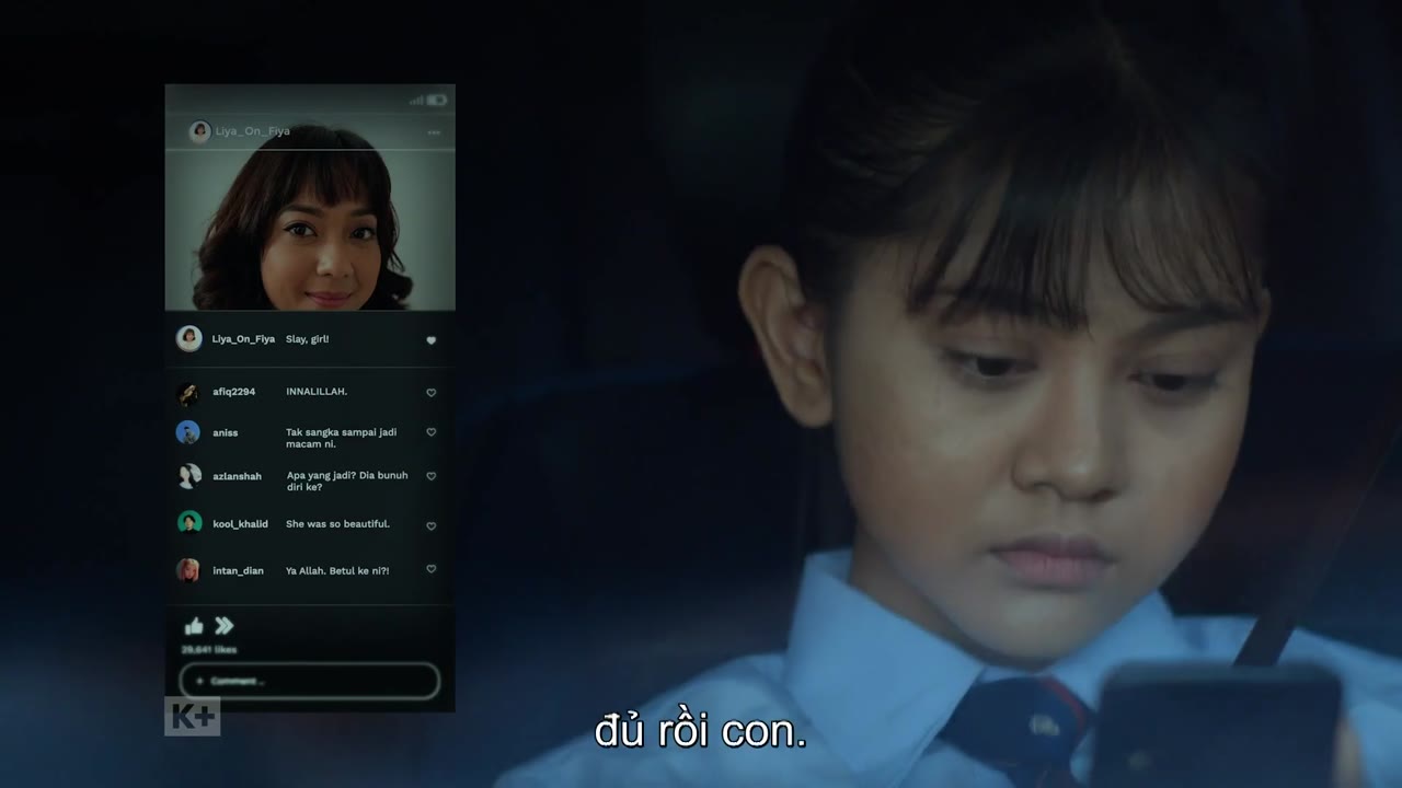 Bây Giờ, Chúng Ta Đang Chia Tay tập 1